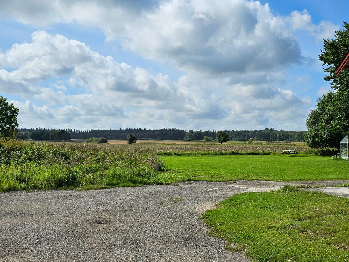 Mannerup - Kaergaard Lägenhet Lejre Exteriör bild