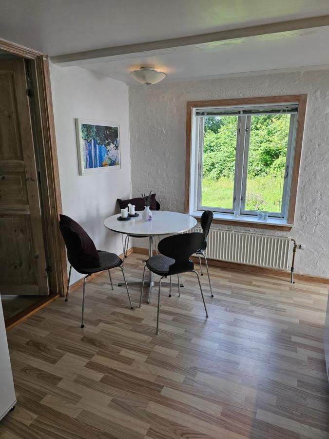 Mannerup - Kaergaard Lägenhet Lejre Exteriör bild